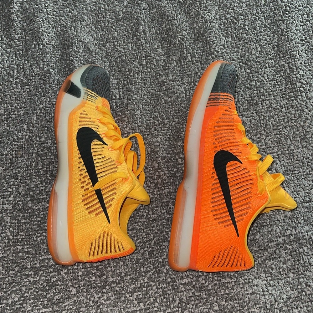Nike Kobe 10 elite - Picture 6 of 6